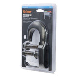 CURT TOW HOOK WITH HARDWARE (10,000 LBS. BLACK) - 22411