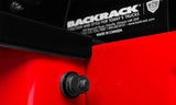 BACKRACK TRACE RACK 19-22 CHEV SILV/GMC SIERRA 1500 - TR9002