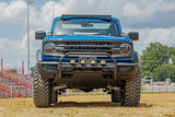 ROUGH COUNTRY 3.5 INCH LIFT KIT 51027 | FORD BRONCO 4WD (2021-22)