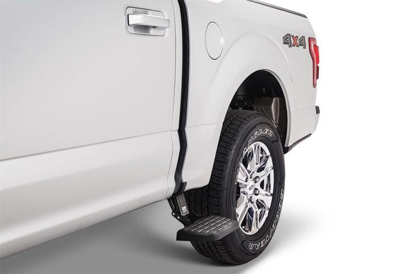 AMP RESEARCH BED STEP | 2015-2020 F150 - 75412-01A