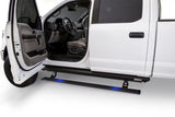 AMP RESEARCH POWERSTEP XL | 2015-2020 F150 CREW CAB - 77151-01A