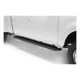 ARIES 6.5" RIDGESTEP RUNNING BOARDS | 2009-2018 DODGE RAM 1500/2500/3500 REG CAB