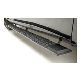 ARIES 5.5" BLACK ADVANTEDGE RUNNING BOARDS | 2009-2018 RAM 1500/2500/3500 CREW CAB - 2556006