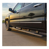 ARIES 5.5" ASCENTSTEP BLACK RUNNING BOARDS | 2007-2018 CHEVY/GMC 1500/2500/3500 CREW CAB - 2558047