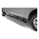 ARIES 6" BLACK OVAL RUNNING BOARDS | 2015-2020 F150 & 2017-2020 F250/F350 CREW CAB