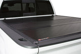 BAKFLIP G2 HARD FOLDING TONNEAU COVER | 1988-2013 CHEVY/GMC 1500/2500/3500 6.6ft BED