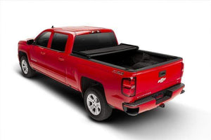 TRIFECTA 2.0 SOFT TRI-FOLD | 2007-2013 CHEVY/GMC 1500/2500/3500 6'5" w/OUT TRACK SYSTEM - 92650
