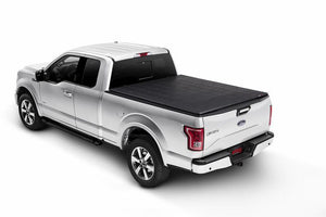 EXTANG TRIFECTA 2.0 SOFT FOLD TONNEAU COVER | 2004-2008 FORD F150 6'5" BED