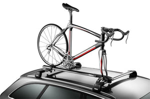 THULE ROOF MOUNTED BIKE CARRIER