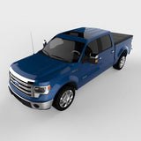 UNDERCOVER FLEX TONNEAU COVER | 2004-2014 FORD F150 5'6"