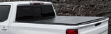 LOMAX HARD TRI-FOLD TONNEAU COVER | 2004-2019 FORD F150 6'6" BED