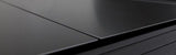 LOMAX HARD TRI-FOLD TONNEAU COVER | 2007-2013 CHEVY/GMC 1500/2500/3500 6'6" BED