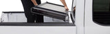LOMAX HARD TRI-FOLD TONNEAU COVER | 2007-2019 TOYOTA TUNDRA 5'6" BED (w/DECK RAIL)