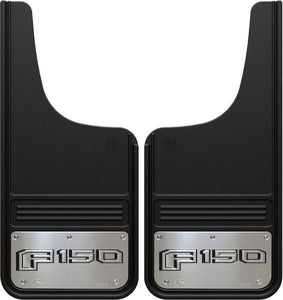 GATORBACK F-150 MUD FLAPS