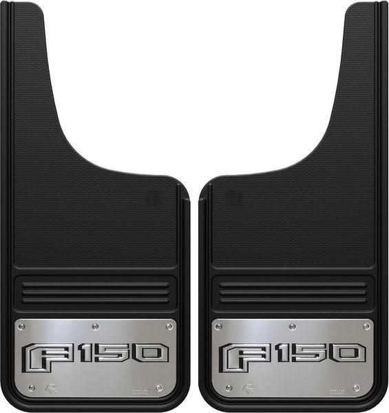 GATORBACK F-150 MUD FLAPS
