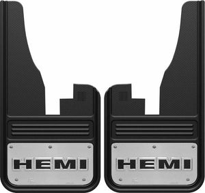 GATORBACK HEMI MUD FLAPS