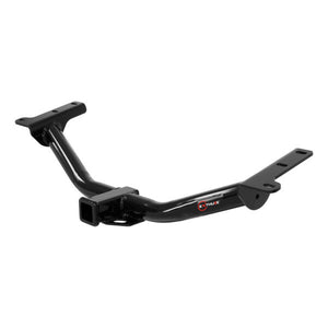ENTHUZE CLASS III RECEIVER HITCH 09-20 DODGE JOURNEY - ACTENT10231