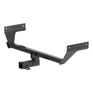 ENTHUZE CLASS III RECEIVER HITCH 2021 Nissan Rogue - ACTENT17431