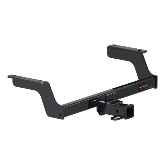 ENTHUZE CLASS III RECEIVER HITCH 18-21 Crosstrek - ACTENT28331