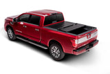 ENTHUZE R-SERIES HARD FOLDING TONNEAU COVER 16-21 Nissan Titan 5.6' - ACTENT31015