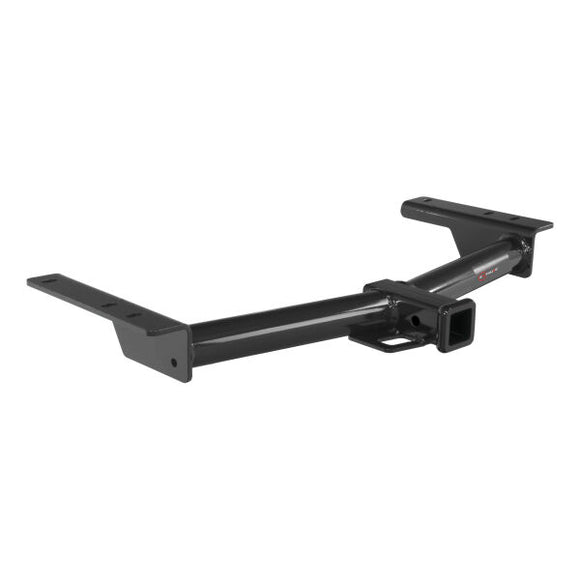 ENTHUZE CLASS III RECEIVER HITCH 15-22 Transit 150/250/350 - ACTENT39131