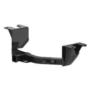 ENTHUZE CLASS III RECEIVER HITCH 19-21 Silverado/Sierra 1500 - ACTENT39331