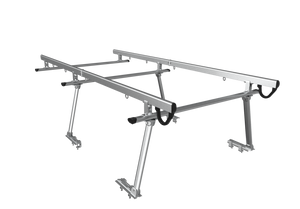 ENTHUZE UNIVERSAL OVER-CAB TRUCK RACK - ACTENT5089