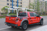 ENTHUZE UNIVERSAL OVER-CAB TRUCK RACK - ACTENT5089
