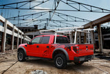 ENTHUZE UNIVERSAL OVER-CAB TRUCK RACK - ACTENT5089
