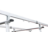 ENTHUZE UNIVERSAL OVER-CAB TRUCK RACK - ACTENT5089