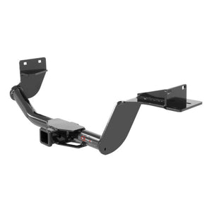 ENTHUZE CLASS III RECEIVER HITCH 16-19 Sorento, 19-20 Santa Fe - ACTENT59131