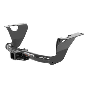 ENTHUZE CLASS III RECEIVER HITCH 14-19 Outback - ACTENT60231