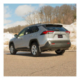 ENTHUZE CLASS III RECEIVER HITCH 19-21 Toyota Rav 4 - ACTENT61431