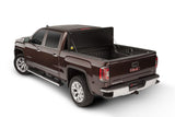 ENTHUZE R-SERIES HARD FOLDING TONNEAU COVER 02-21 Ram 1500 Classic / 10-21 Ram 25/3500 6.4' Without Ram Box - ACTENT40013