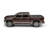 ENTHUZE R-SERIES HARD FOLDING TONNEAU COVER 15-22 GM Colorado/Canyon 6' - ACTENT30011