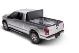 ENTHUZE R-SERIES HARD FOLDING TONNEAU COVER - 2019-2022 FORD RANGER 5FT BED - ACTENT22012