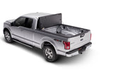 ENTHUZE R-SERIES HARD FOLDING TONNEAU COVER 17-22 Ford Superduty 6.9' - ACTENT12012