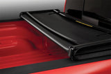 ENTHUZE SOFT TRI-FOLD TONNEAU COVER 14-21 Toyota Tundra 5.5' Bed w/o Rail System - ACTENT406