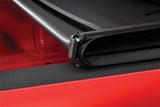 ENTHUZE SOFT TRI-FOLD TONNEAU COVER 05-15 Toyota Tacoma 5' Bed - ACTENT404