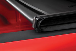 ENTHUZE SOFT TRI-FOLD TONNEAU COVER 15-22 GM Colorado/Canyon 6' Bed - ACTENT113