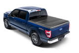 ENTHUZE T-SERIES HARD FOLDING TONNEAU COVER 04-22 F-150 6.5' Bed - ACTENT26030