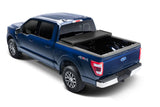 ENTHUZE T-SERIES HARD FOLDING TONNEAU COVER 19-22 RAM 1500 6.5' Bed (New Body) - ACTENT36009