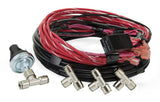 AIR LIFT LOADCONTROLLER (PANEL; DUAL PATH; STANDARD DUTY) - 25850