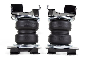 AIR LIFT LOADLIFTER 5000; LEAF SPRING LEVELING KIT 2015-2020 Ford F-150 4WD - 57385