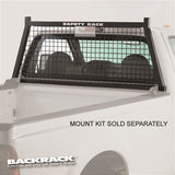 BACKRACK 10700 - SAFETY RACK CAB GUARD (FRAME ONLY)