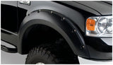 BUSHWACKER POCKET STYLE FENDER FLARES - 2004-2008 F150 - 20916-02
