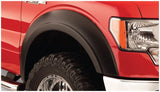 BUSHWACKER EXTEND-A-FENDER FLARES - 2009-2014 F150 - 20926-02