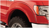 BUSHWACKER EXTEND-A-FENDER FLARES - 2009-2014 F150