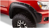 BUSHWACKER POCKET STYLE FENDER FLARES - 2012-2015 TACOMA - 31927-02