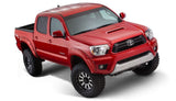 BUSHWACKER POCKET STYLE FENDER FLARES - 2012-2015 TACOMA - 31927-02